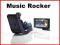 Fotel Music Rocker Trend xbox ps3 komunia prezent!