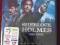 SHERLOCK HOLMES: GRA CIENI BLU-RAY FOLIA! OKAZJA!