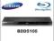 Blu-ray Samsung BD-D5100 USB HDMI Mkv BCM