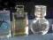 miniatury Versace VS,Fendi Theorema,Lauder,McQueen