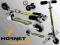Hulajnoga HUDORA Hornet B 120  niemiecka