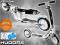 Hulajnoga HUDORA Big Wheel 205 PREZENT KOMUNIA !