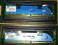 Kingston HyperX DDR2 2x1GB 800MHz - Stan IDEALNY