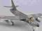 ### Hawker HUNTER F.Mk.6 - gotowy Revell 1/72 ###