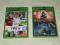 Fifa 10 + Fable II + Halo Wars xbox360