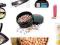Zestaw do makijażu avon+gratisy