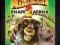 Madagascar : Escape 2 Africa MADAGASKAR 2 PS2