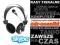 Doskonałe SŁUCHAWKI z mikrofonem NATEC LEMUR
