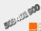 Złoty numer ____ 503 401 900 ____ FIRMA ORANGE