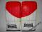 lonsdale champ rękawice boks sparring L XL UK nowe