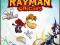 Rayman Origins Nintendo Wii NOWA FOLIA