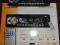 Radio samochodowe MP3, SD, pilot 4X40W
