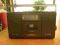 Radiomagnetofon GRUNDIG RR 450 stereo jvc sharp