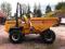 WOZIDŁO BARFORD  SX 9000 9 ton jak terex benford