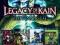 LEGACY OF KAIN ANTOLOGIA PC POLECAM NOWA