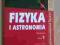 Podręcznik Fizyka i Astronomia (tom 1) liceum