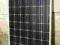 słoneczny panel panele fotowoltaiczne PV 190W DE