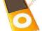 iPOD NANO 4G 16GB GOLD A1285 SKLEP KOSZALIN