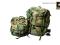 BlackSword# Plecak CFP-90 + Combat Patrol Pack