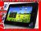 MEGA SZYBKI TABLET * 1GHz ARM11 ANDROID 4GB BIAŁY