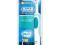 Szczoteczka Braun dual celan Oral-B Vitality