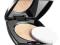 Avon Puder prasowany Idealna cera Light Medium