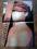 Plakat Niemiecki Jared Leto 30 Seconds To Mars