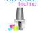 CK*Top Coat TECHNO BP 15ml* EXTRA HIT SUPER CENA!