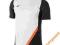 NIKE Koszulka SS TRAINING TOP DRI-FIT roz.S