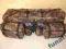 Torba ATV QUAD GRIZZLY KINGQUAD BRUTEFORCE