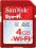 SanDisk SDHC Eye-Fi 4GB z WIFI Wwa Sklep Gw.