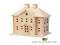 PUZZLE DREWNIANE 'WIEJSKI PAŁAC'
