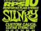 Struny Ernie Ball RPS 10-46 + 2 kostki