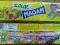 Maoam sour guma kwaśne 220g haribo z Niemiec