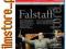 CHRISTOPHER PURVES VERDI: FALSTAFF Blu-ray