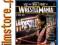 WRESTLING WWE TRUE STORY OF WRESTLEMANIA 2 Blu-ray