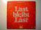 James Last - Last Bleibt Last (2LP)