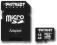 Patriot karta pamięci micro SDHC 16GB Class 4