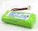 akumulator 2.4V 800mAh CPA37004 do tel.bezprzew.