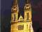 CHORWACJA - ZAGREB - KATEDRA