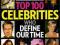 PEOPLE SPECIAL Top 100 Celebrities  USA