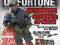SOLIDER OF FORTUNE 3/2011  USA