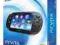 Konsola PlayStation PS VITA WiFi + 3G NOWA SKLEP