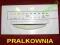WHIRLPOOL  AWM 835  - Maskownica szuflady