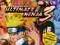 Naruto: Ultimate Ninja 3 (PS2) FOLIA SKLEP Paragon