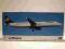 Airbus A312 Lufthansa HASEGAWA 1:200