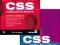 CSS według Erica Meyera. Zestaw 2 książek