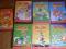 Tom i Jerry - szalone kreskówki 1-7 [ 7 DVD ]