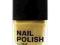 H&M NAIL POLISH żółty lakier hit najmodniejszy