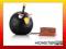 Gear4 Angry Birds Głośniki Black Bird Dock iPhone